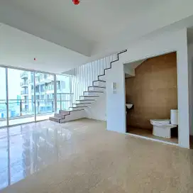 APARTEMEN SPRINGHIL KEMAYORAN TOWER BARU UNIT BARU VIEW GOLF BISA KPR