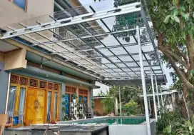 TUKANG PERBAIKAN ATAP BOCOR DINDING DAK REMBES TALANG AIR RENOVASI DLL