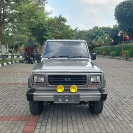 Taft gt f70 4x4 turbo 1993