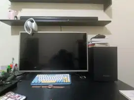 Soundbar + subwoofer Pioneer 101