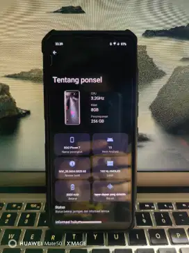 Asus ROG phone 7 8/256GB