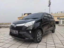 Sigra R manual 2022 Pajak Panjang Siap Pakai