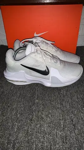 SEPATU NIKE AIR MAX IMPACT 4 ORIGINAL