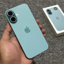 IPHONE 16 128GB IBOX