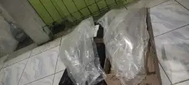 mika lampu mobil Avanza /xenia