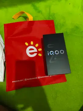 Vivo iqoo z10 5g