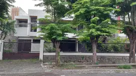 Raya Dharma Husada Indah dekat BCA
