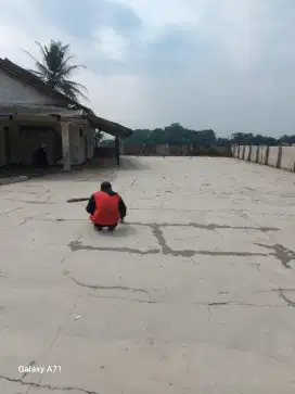 Di butuh kan seger karywan