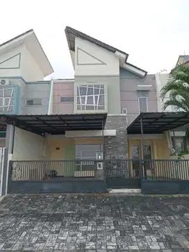 Dijual Rumah LA Diva Greenhill