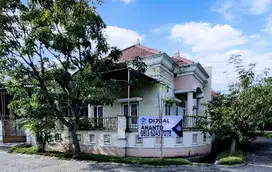 Rumah Citra Padova keren siap huni