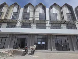 Disewakan Ruko Baru Gress Grand Eastern Surabaya Timur