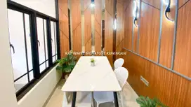 Rumah Kost Brand New Full Furnished di Tanjung Duren Timur