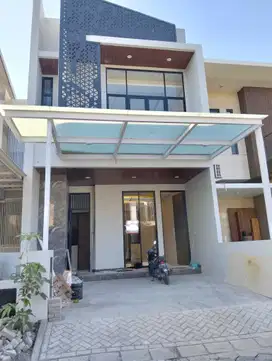 Dian Istana Mocca Vrbana, dekat Citraland