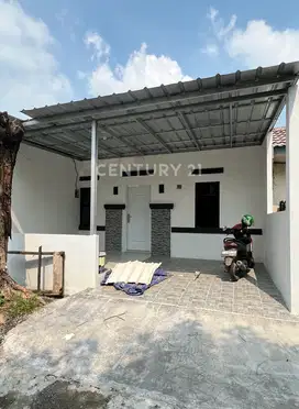 Rumah Nyaman Siap Huni Di Perumahan Lippo Cikarang