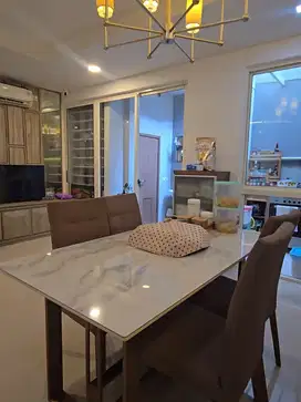 Dijual Rumah Terawat Graha Natura Surabaya Barat