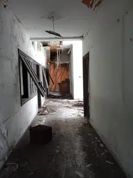 Jual Sewa Ruko bekas kantor Jemursari jalan raya dekat Ubaya,UKP