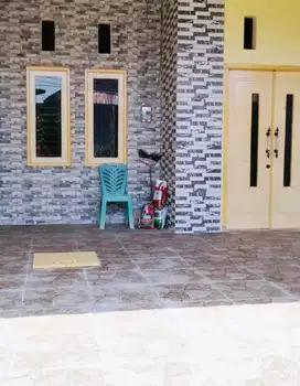 RUMAH DIKONTRAKAN MEDOKAN AYU UTARA SURABAYA SELATAN