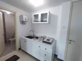 apartemen Benson Surabaya Barat Pakuwon Mall