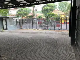 jual ruko komersial Ambengan pinggir jln raya dekat pengampon psr atum