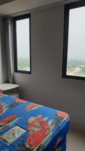 Sewa Apartemen Denver dekat Ciputra hospital pakal Palma citraland
