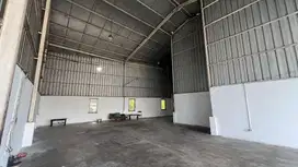 Gudang Bagus Tempat Strategis Di Cikarang