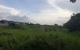 Dijual Cepat Tanah di Ketintang Baru Selatan, Surabaya...lokasi strate