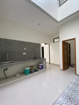 Dijual Rumah Baru Gress di Rungkut Surabaya Selatan