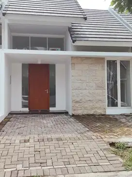 Dijual Rumah Murah Siap Huni Northwest