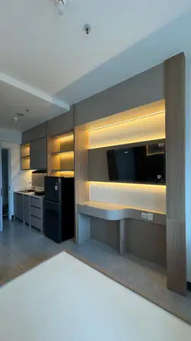 Disewakan Apartemen Westown Wiyung Fully Furnished