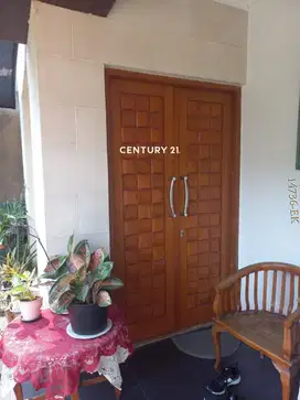 Dijual Rumah Siap Huni Di Alam Permai Pondok Indah