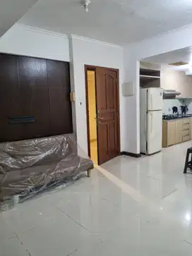 Dijual Cepat Apartemen Waterplace dekat ptc, pakuwon mall, supermall