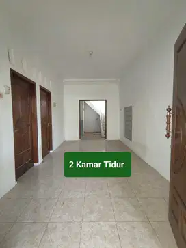Rumah kos bangunan baru 2 lantai, lokasi strategis, dekat Museum