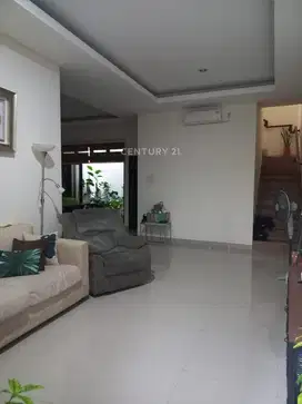 Rumah Minimalis Siap Huni Di Dekat Stasiun Sudimara 6265