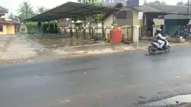 Dijual Rumah Hitung Tanah Saja Lokasi Strategis D Jl Raya Jombang