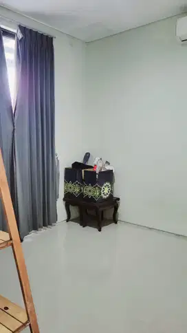 Disewakan Rumah Siap Huni Northwest