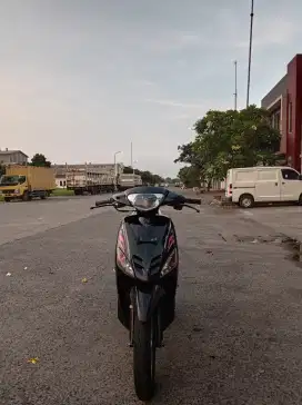 jual motor Mio sporty