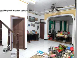 Rumah Di Utan Kayu Selatan 2 Lantai Strategis Ke Mana Mana