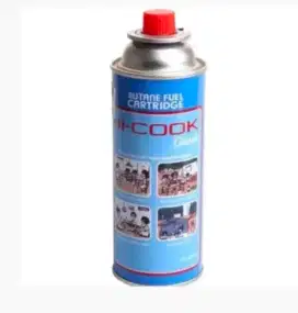 Gas PORTABEL 3 Botol