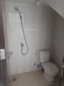 Rumah 2 Lantai Bagus Siap Huni Di Cluster Mississippi Cakung