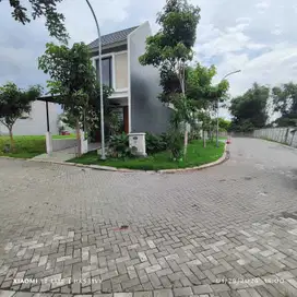Dijual Rumah di Citraland Utara Baru Gress siap huni
