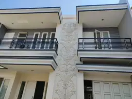 Dijual Rumah Buagusss siap huni di Dharma Husada