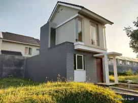 Disewakan Rumah Northwest Siap Huni
