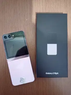 For sale Samsung z flip 5