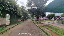 Dijual Rumah Hitung Tanah Saja Lokasi Strategis D Jl Raya Jombang
