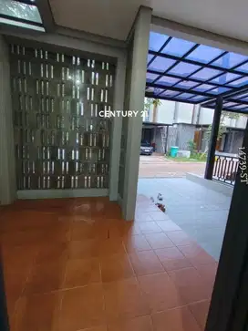 Dijual Rumah Siap Huni Dalam Cluster Discovery Bintaro
