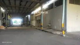 Gudang Bagus Siap Pakai Di Kawasan EJIP Lippo Cikarang