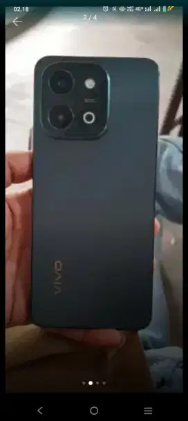 Jual hp vivo y28