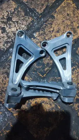 Fostep cobra ninja rr