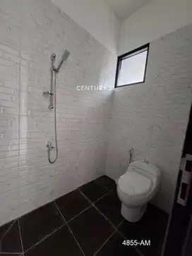 Dijual Rumah Cantik Dalam Cluster Dekat Kota Wisata Cibubur