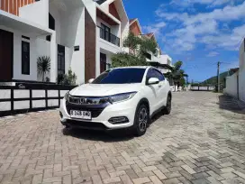 HRV SE CVT 2019
